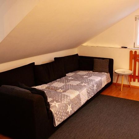 A Cozy Home Away From Home Бад Ишл Екстериор снимка