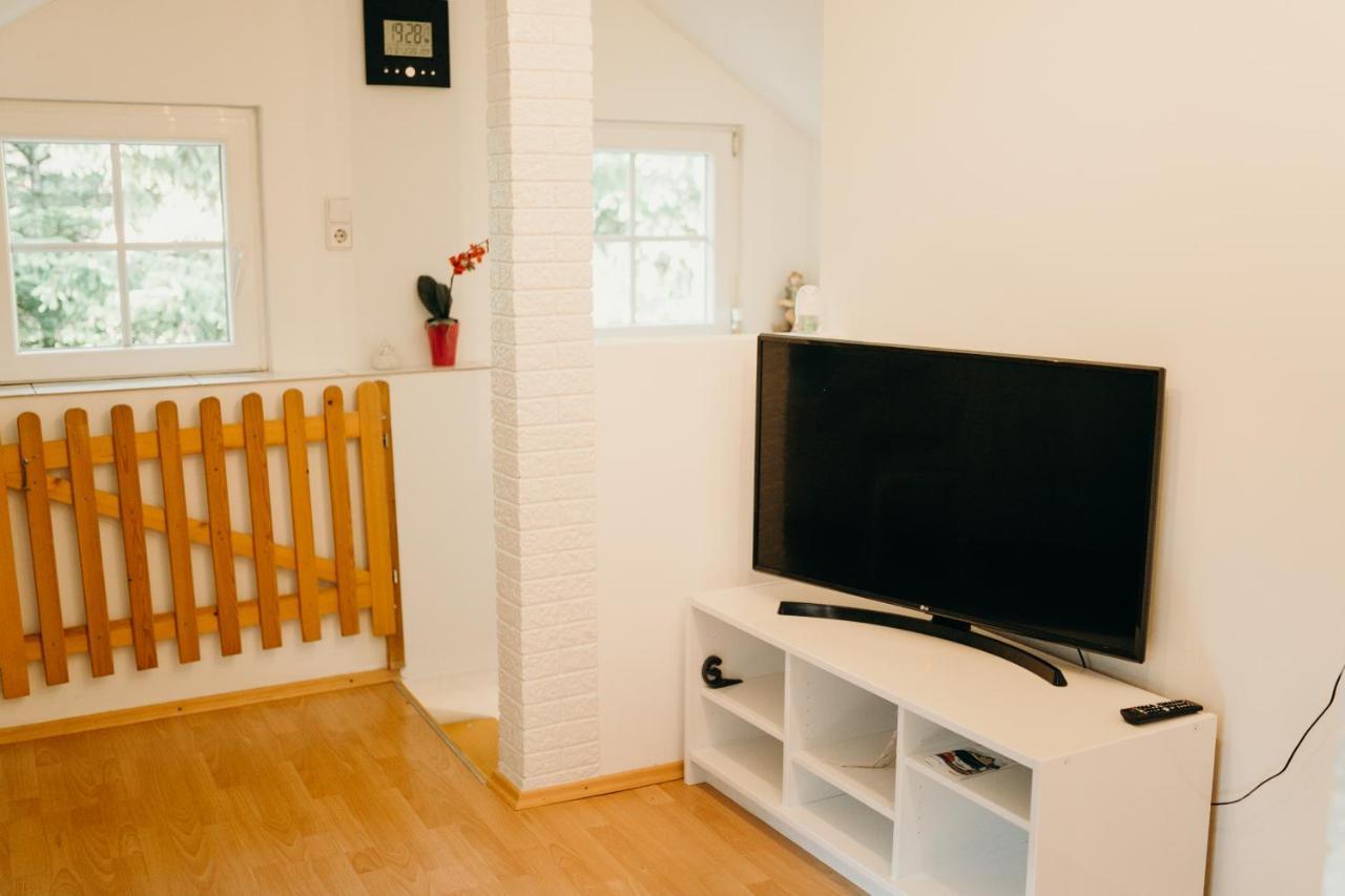 A Cozy Home Away From Home Бад Ишл Екстериор снимка