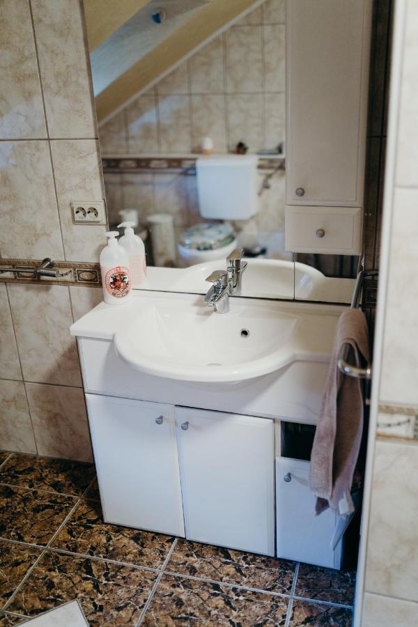 A Cozy Home Away From Home Бад Ишл Екстериор снимка